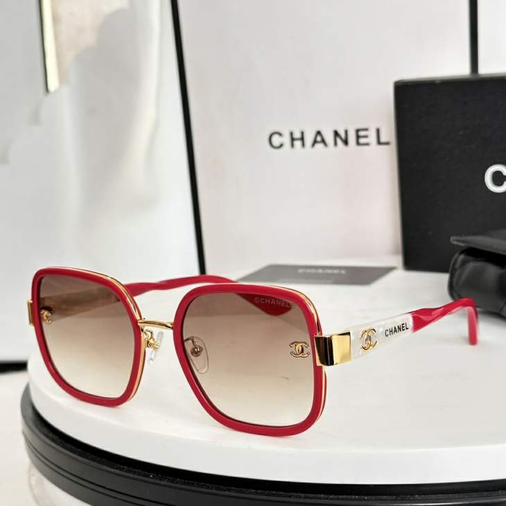 Picture of Chanel Sunglasses _SKUfw77620314fw